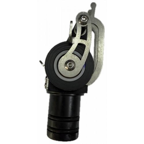 Roller Kafa Aparatı